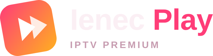 Ienec Play